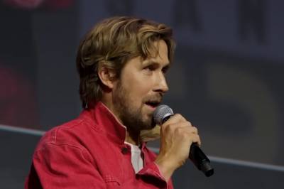Ryan Gosling blir Ghost Rider og ny Black Panther er avslørt