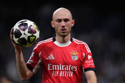 Skadetrøbbel for Aursnes: – Tror det er mer alvorlig denne gangen