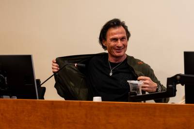 Petter Stordalen tapte mot staten i retten