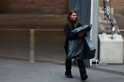 Prinsesse Märtha Louise har dratt fra Rikshospitalet