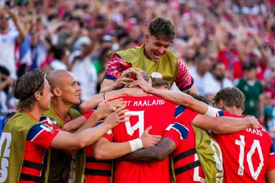 Billettene blir revet vekk: – Alt ligger til rette for en uforglemmelig opplevelse