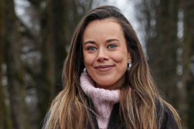 - Hver gang jeg luktet parfymen, var det som om han sto der i rommet