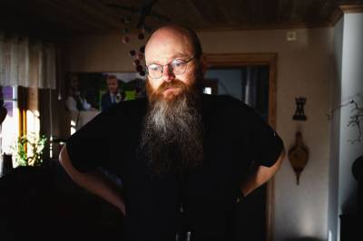 – Unnskyld til alle de polske arbeiderne