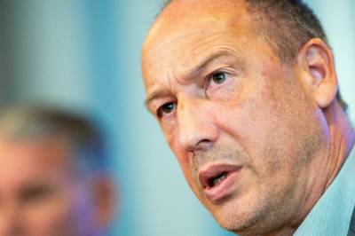 Anklages for å spionere for Kreml