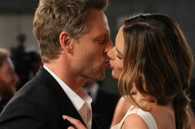 - Setter fyr på nachspielet