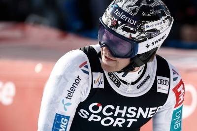 Haugan ledet - havnet utenfor pallen