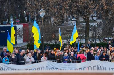 Norge har gitt ukrainere 105 millioner kroner for å reise hjem