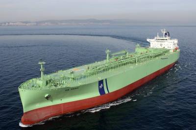 Ser 70 prosent oppside for shippingaksje