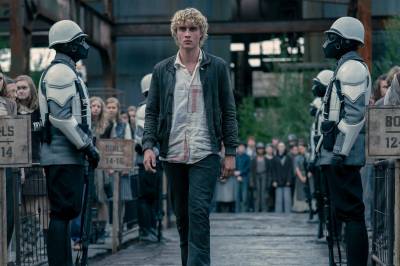 Her er den sjette Hunger Games-filmen