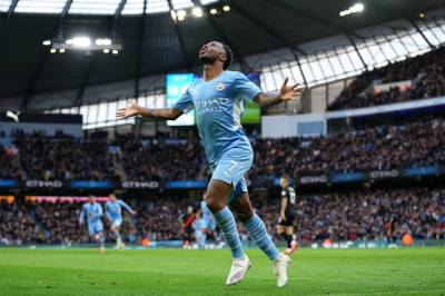 Selv Ligue 1s svakeste klubb åpner ikke døren for Raheem Sterling