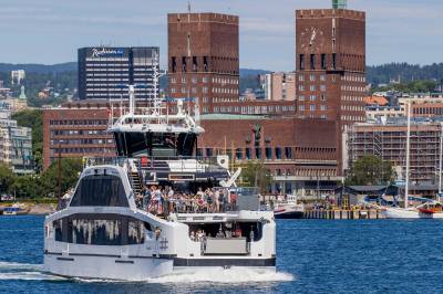 Ekspertbeskjed: Du får ingen advarsel før det smeller igjen