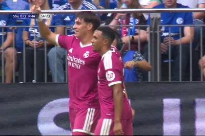 Scoring for Carlos Espi