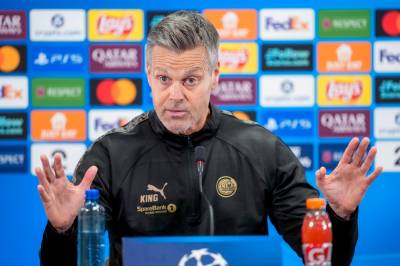 Kritisk til NFF-grep: – Ikke tilhenger av det