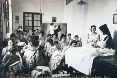 Snakker ut om den vonde «moral-rehabiliteringen»