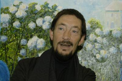 Chris Rea er død 74 år gammel