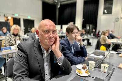 Hvorfor svarer ikke FrP på spørsmålene?
