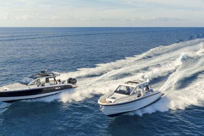 Windy gjør comeback med sporty weekendcruiser