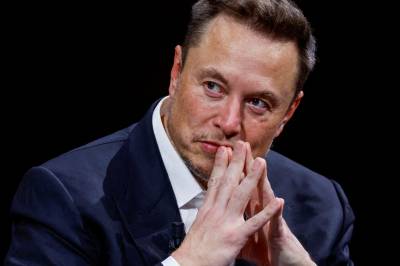 EU gir Elon Musk-eide X milliardbot