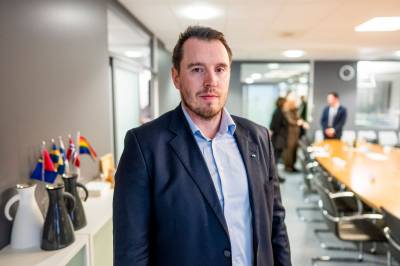 The Barents Observer: Barentssekretariatet erklært uønsket i Russland