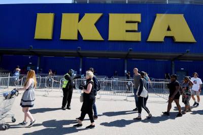 DN mener: Veien til nullvekst går gjennom iver og anger