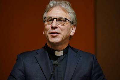 Svarer Hagtvet: For Den norske kirke er arbeidet mot antisemittisme essensielt