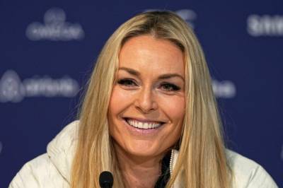Lindsey Vonn om pappaens bønn: – Han glemte kardinalregelen