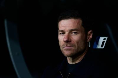 Alonso ansatt som Chelsea-manager