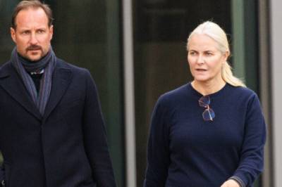 - Har skadet Norge og monarkiet