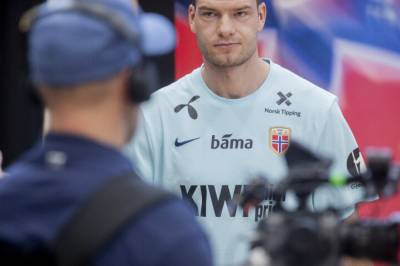 Skadesmell for Sørloth