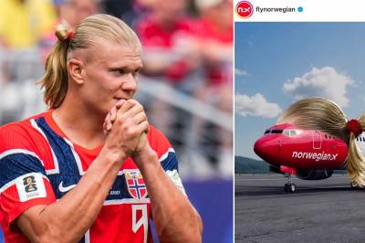 Ingen direkte krav i Haalands søksmål mot Norwegian