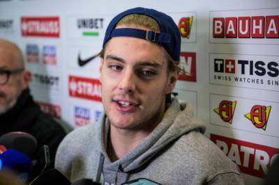Leo (21) blir den best betalte noensinne: – Kom som et sjokk