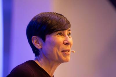 Høyre vil erstatte billigere bensin med skattekutt