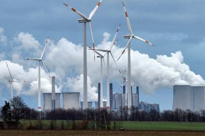 EU ligger an til å nå sentralt klimamål, men bommer på flere