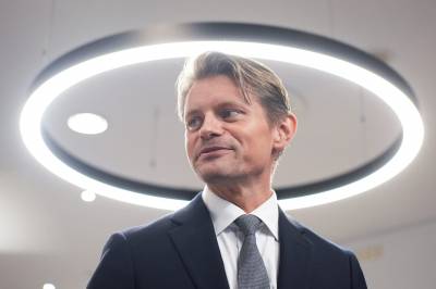 Blir det samling i Høyre nå?