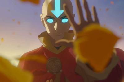 Avatar Aang: The Last Airbender skal få en begrenset kinopremiering
