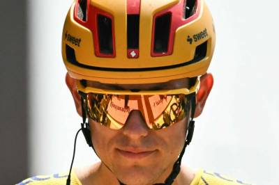 Bryter Tour de France