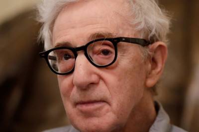 Ukraina fordømmer Woody Allen for tale til festival i Moskva