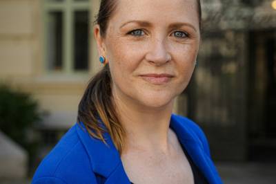 – Ser ut som en borgerkrig