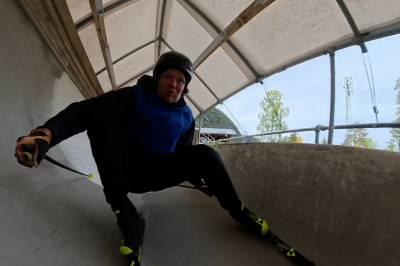 Ellevilt stunt: Her går det galt