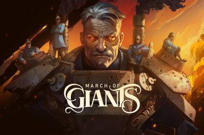 Amazon Games 'gratis-å-spille MOBA begynner lukket alfa-testing i september