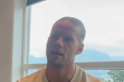 Nyland om vaieren: – Skjønner at den har truffet noe