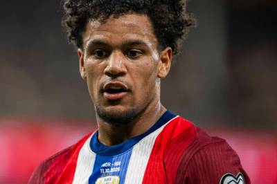 Oscar Bobb klar for Fulham