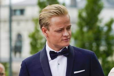 Marius Borg Høiby på sykehus – fikk besøk av kronprinsfamilien