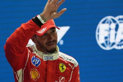 Formel 1: Afrika vender tilbake til VM-kalenderen – løp i Rwanda bekreftet