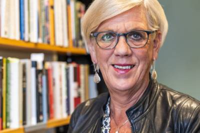 Får Fritt Ord-pris: – Modig forskning og uredd maktkritikk