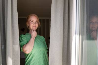 – Jeg trodde jeg kom til å dø