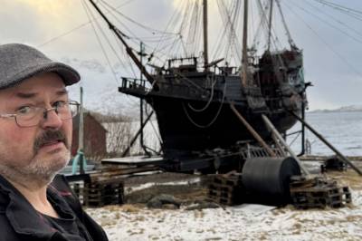 Her er de ti mest leste sakene i 2025