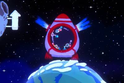 Le Cartel Studio forteller om hvorfor tiden er inne for Heave Ho 2: 