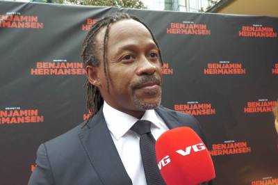 Ny film om drapet på Benjamin Hermansen: – Har ikke gledet meg til det her