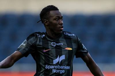 – Han er litt annerledes enn det vi er vant til
